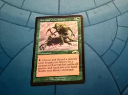 Survival of the Fittest Exodus Regular - Image 1