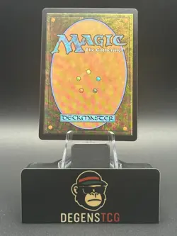 Cactuar 0177 Final Fantasy Foil mtg english - Image 2