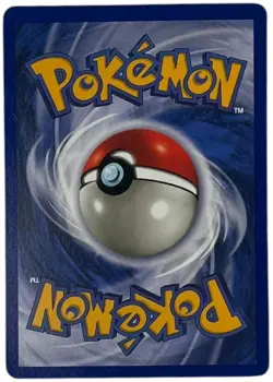 1999 Pokemon Classic - Fossil #12 Moltres Holofoil NM - Image 2