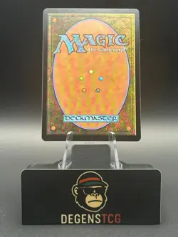Summon: Choco/Mog 0358 (Borderless) Final Fantasy Foil mtg English - Image 2