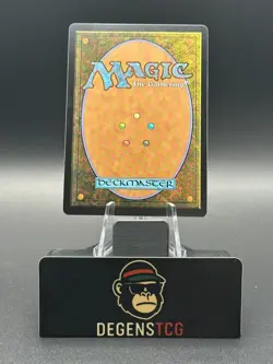 Barret Wallace Extended art 0457 final fantasy mtg English non foil - Image 2