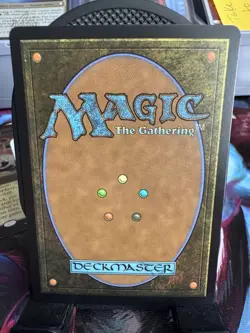 Earthbending Student 249 Avatar: The Last Airbender: Eternal-Legal NM FOIL MTG - Image 2