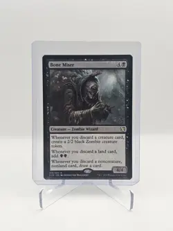 Bone Miser NM Regular - Commander 2019 (C19) # 015/302 - Image 3