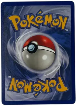 1999 Pokemon Classic - Fossil #15 Zapdos Holofoil NM-MT - Image 2