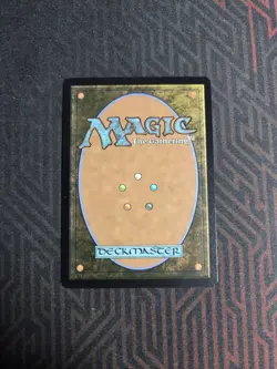 High Perfect Morcant 229 ECL Lorwyn Eclipsed NM - Image 2