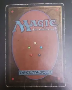 SOL RING | ALTERED SIGNED Mark Tedin | The Eye of Sauron | Magic the Gathering - Image 2