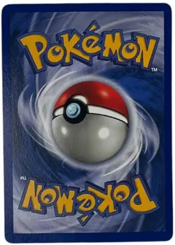 1999 Pokemon Classic - Fossil #10 Lapras Holofoil NM-MT - Image 2