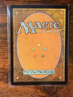 MTG - Dominaria Remastered - Test of Endurance Retro Foil Mythic - 276 - Mint! - Image 2
