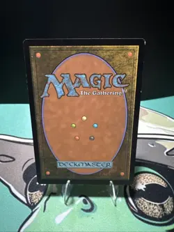 Mystic Sanctuary - NM - ELD - 247 Common MTG - Image 3