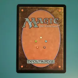 MTG Birds of Paradise Magic 2012 165/249 Regular Rare - Image 2