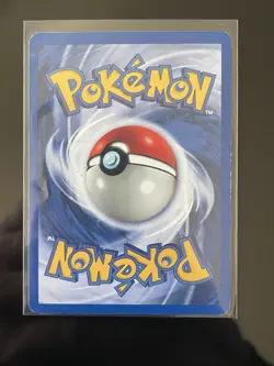 Pokemon Dark Weezing Team Rocket 31/82 Rare Stage 1 60 HP Regular English - Image 2