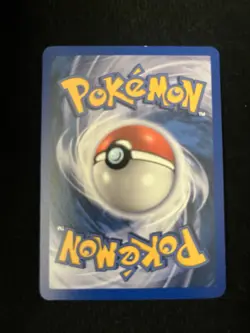 Pikachu - 124/165 - Expedition Base Set E-Series 2002 - Pokemon Card - NM/LP - Image 2