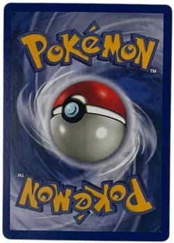 1999 Pokemon Classic - Jungle #6 Mr. Mime Holofoil NM-MT - Image 2