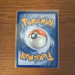 Pokemon TCG Perfect Order Meowth EX 062/088 Double Rare Holo NM Near Mint - Image 2