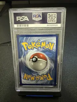 POKEMON 2020 SWSH Vivid Voltage Full Art AEGISLASH V #177 PSA 10 Gem Mint RARE - Image 2