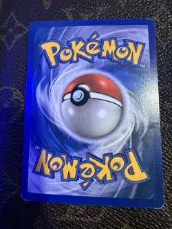 Pokemon TCG Diglett 50/100 EX Crystal Guardians Reverse Holofoil English - Image 2