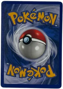 1999 Pokemon Classic - Jungle #11 Snorlax Holofoil EX - Image 2