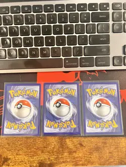 First Partner Illustration Collection Series 1 Kanto GEN 1 Set Pokemon TCG - Image 4