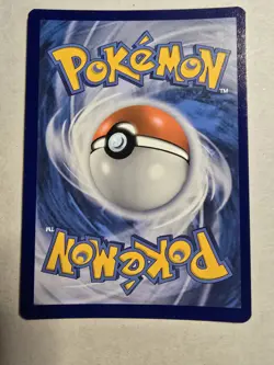 *Head Swirl* Pokemon TCG Rowlet SWSH220 Cosmos Holo Lightly Played - Image 3
