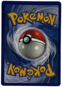1999 Pokemon Classic - Fossil #1 Aerodactyl Holofoil EX-MT - Image 2