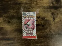 Pokemon 151 Korean Booster Box Factory Sealed New SVa2 Korea Exclusive US SHIP - Image 1