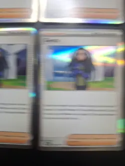 4x Greeta 188/197 Pokemon TCG Obsidian Flames Playset Near Mint - Image 4