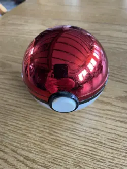 Pokemon Burger King Gold-Plated Mewtwo 1999 - Image 2