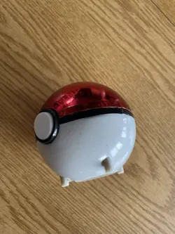 Pokemon Burger King Gold-Plated Mewtwo 1999 - Image 3