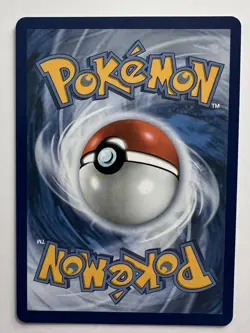 Pokemon TCG - Fezandipiti ex 288/217 - Special Illustration Rare Ascended Heroes - Image 3