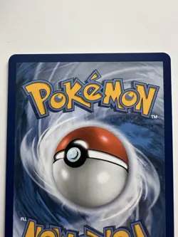 Pokemon TCG - Fezandipiti ex 288/217 - Special Illustration Rare Ascended Heroes - Image 5