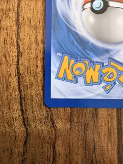 Minun 194/182 SV04: Paradox Rift Holo Pokemon TCG - Image 5