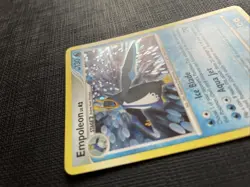 Pokemon TCG Empoleon Diamond & Pearl 4/130 Holo Holo Rare - NM - Image 4