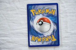 Pokemon 25th Anniversary McDonalds Cyndaquil HOLO 10/25 - Image 2