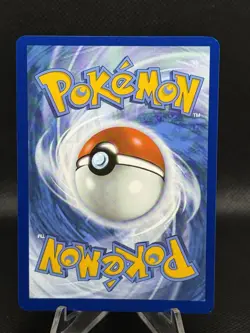 Pokemon TCG Team Rockets Orbeetle Destined Rivals 198/182 Illustration Rare NM - Image 2