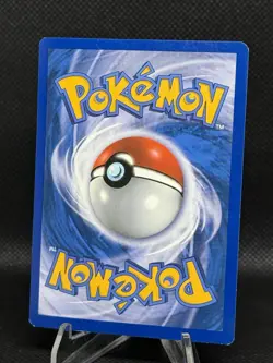 Woobat 007/012 McDonald's 2012 Holo Pokemon Tcg - Image 2