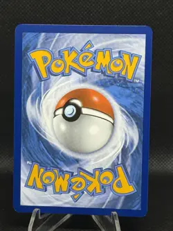 Pokemon TCG Daisy's Help Full Art - 195/165 - Scarlet Violet 151 - NM/M - Image 2