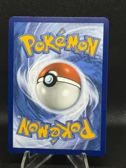 Pokemon Illustration Rare Holo 206/198 SV01 Scarlet & Violet Basic HP 50 Wiglett - Image 2