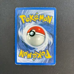 Blaine's Moltres Gym Heroes Holo Rare 1/132 - Pokemon 1st Edition 2000, LP-MP - Image 2