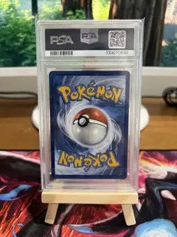 2022 Pokemon SWSH Astral Radiance Starmie V Trainer Gallery #TG13/TG30 PSA 9 - Image 2