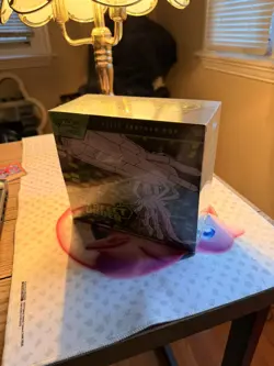 Pokemon TCG: Mega Evolution - Perfect Order : Elite Trainer Box Sealed - Image 3