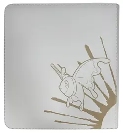 Classeur Pokemon Pour Master Set Star Etincellantes (Brillant Stars) - Image 2