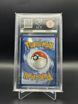ACE 9 Flareon ex 014/131 Surprise Box Prismatic Evolutions PRE Pokemon DC - Image 2
