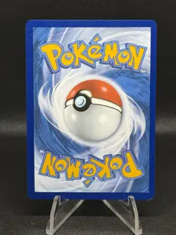 Pokemon Charizard ex 215/197 Obsidian Flames Ultra Rare Full Art NM Condition - Image 2