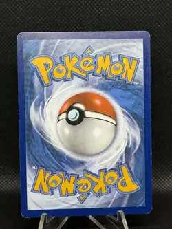 Lady 208/196 Pokemon Lost Origin Rainbow Secret Rare Near Mint - Image 2