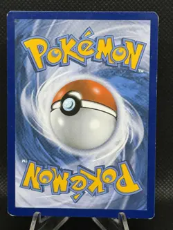 Pokemon TCG Vaporeon-EX 2016 Generations 24/83 Holo Ultra Rare LP - Image 2