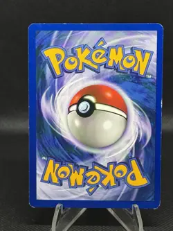 Charmander 46/102 Base Set Common Light Play Pokemon - Image 2