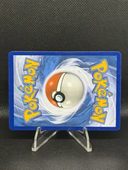 2015 Pokemon Marowak Break Miss Print Super Rare 79/162 NM Break - Image 2