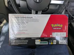 Pokemon Surging Sparks Elite Trainer Box ETB + Booster Bundle, 2-pack Costco Set - Image 3