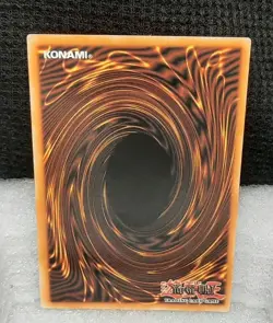 Yu-Gi-Oh! Conduction Warrior Linear Magnum Plus Minus *SUPER RARE* BPRO-EN099 NM - Image 2