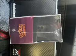 Obsidian Flames Pokemon Center Elite Trainer Box Sealed - Image 5